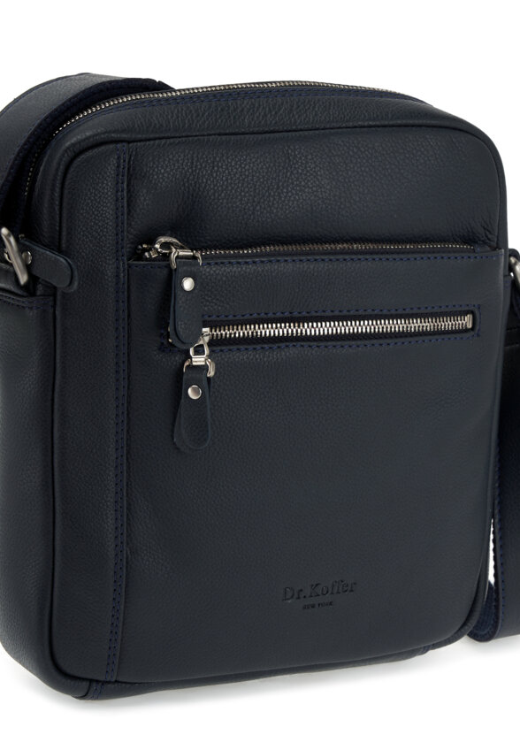 Др.Коффер M402764-260-60 сумка через плечо