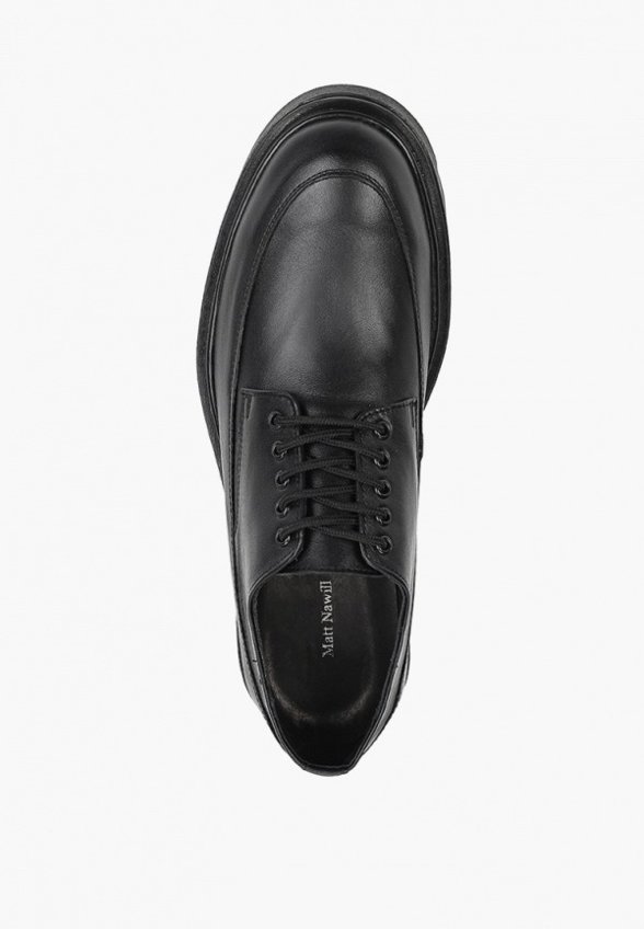 Туфли Matt Nawill