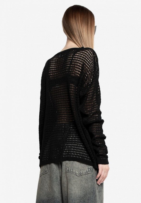 Джемпер You Wanna