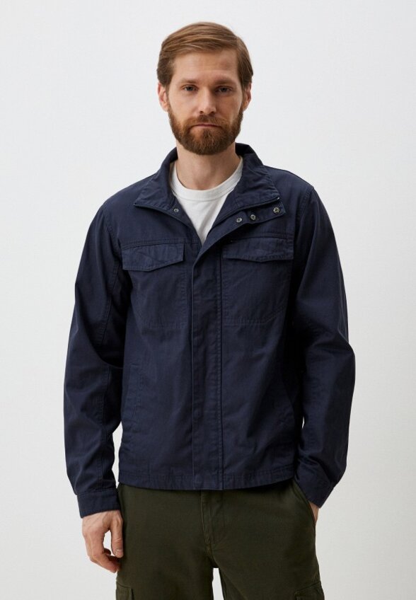 Куртка джинсовая Outventure