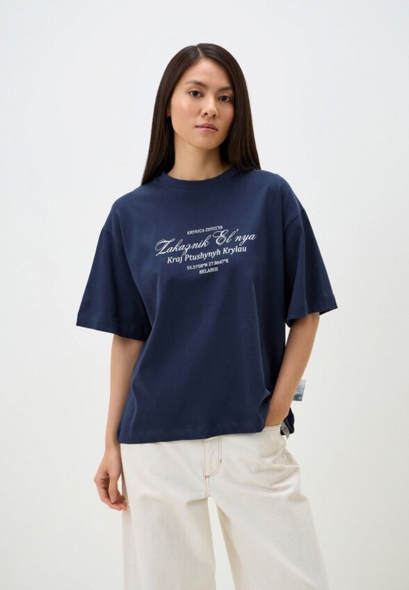 Футболка Mark Formelle