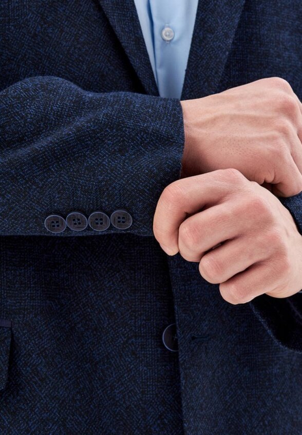 Пиджак Stenser