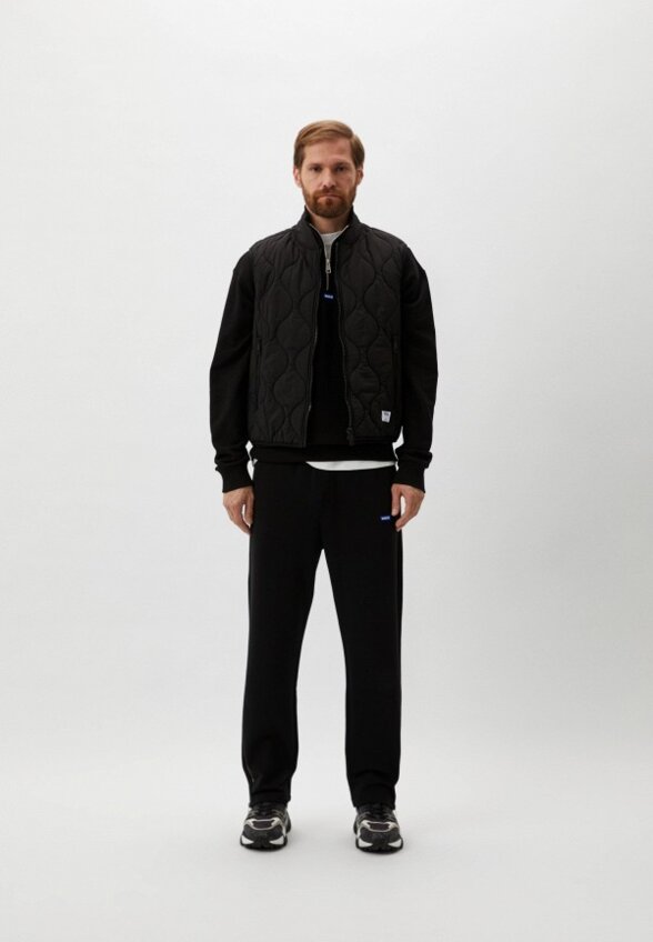 Олимпийка Hugo