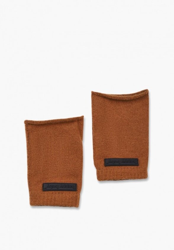 Перчатки и митенки Happy Baby