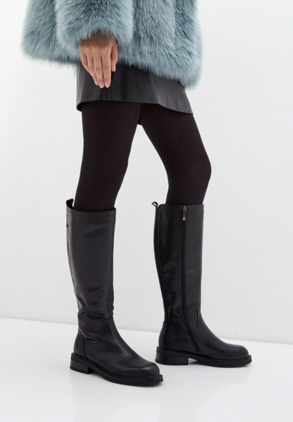 Сапоги Salamander