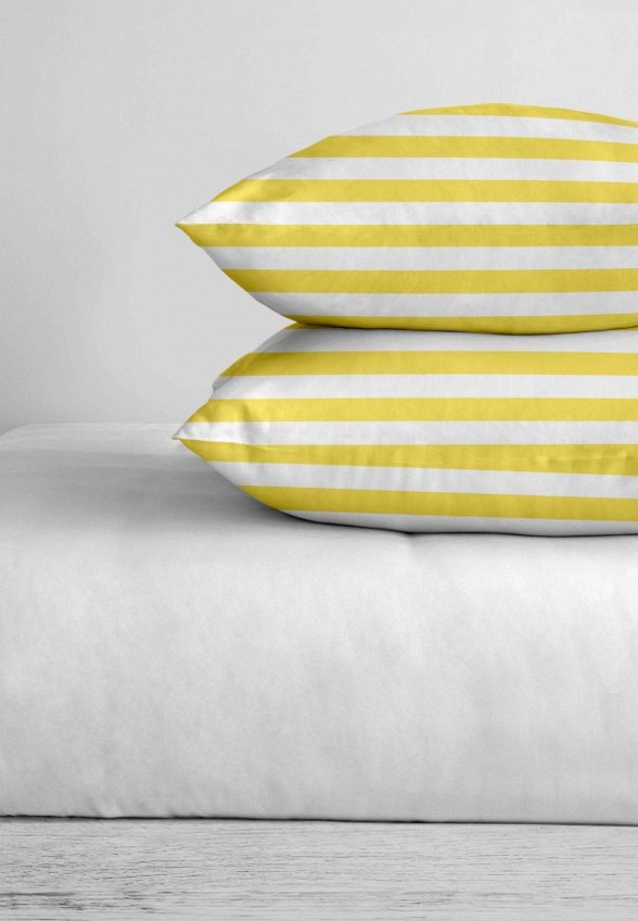 Комплект наволочек Унисон