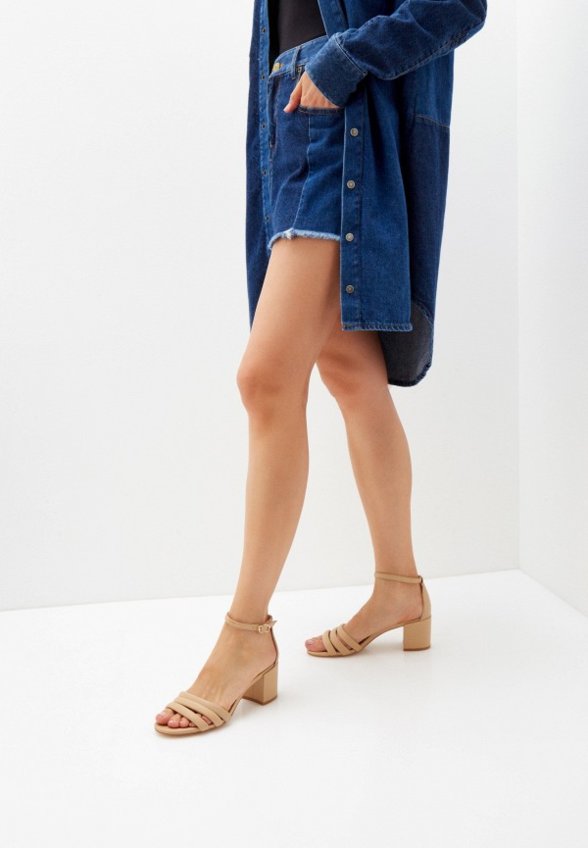 Босоножки Vitacci