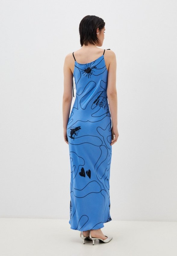 Платье Eve&Esther