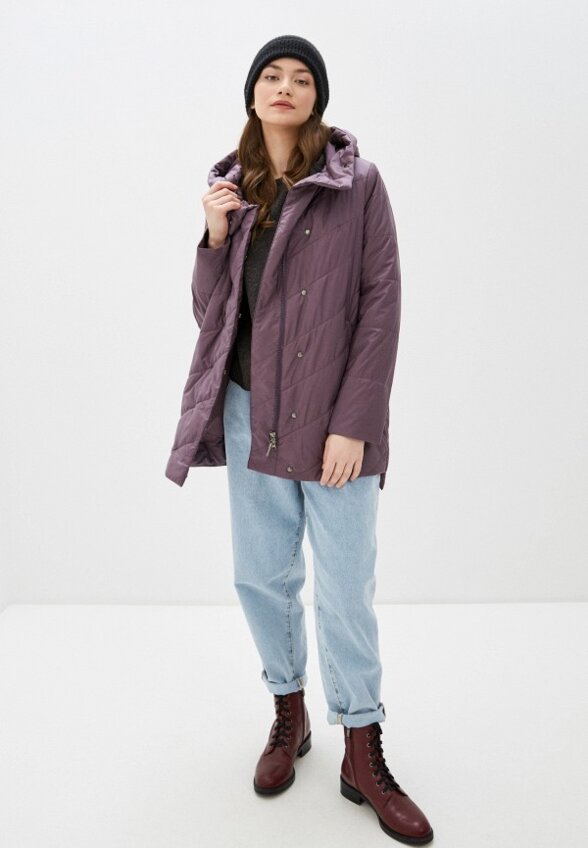 Пуховик Winterra