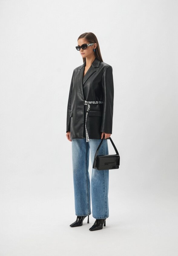 Жакет Karl Lagerfeld Jeans