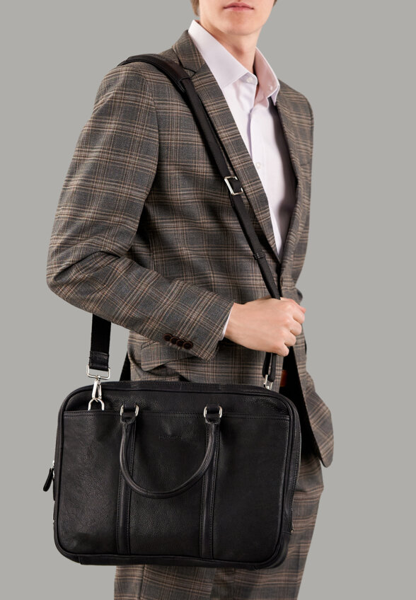 Др.Коффер B402619-245-04 сумка для документов