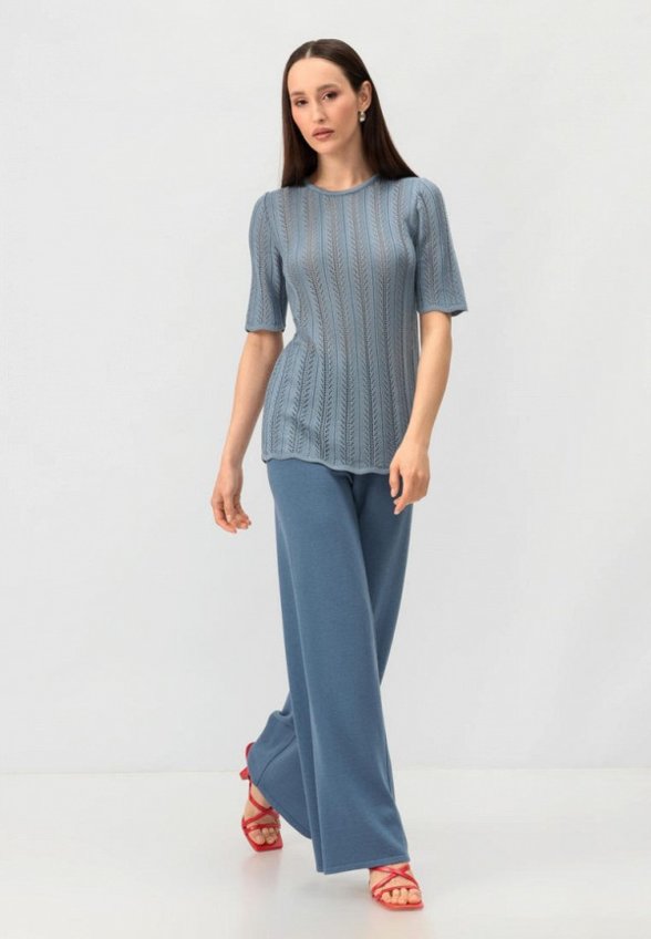 Джемпер Vivawool