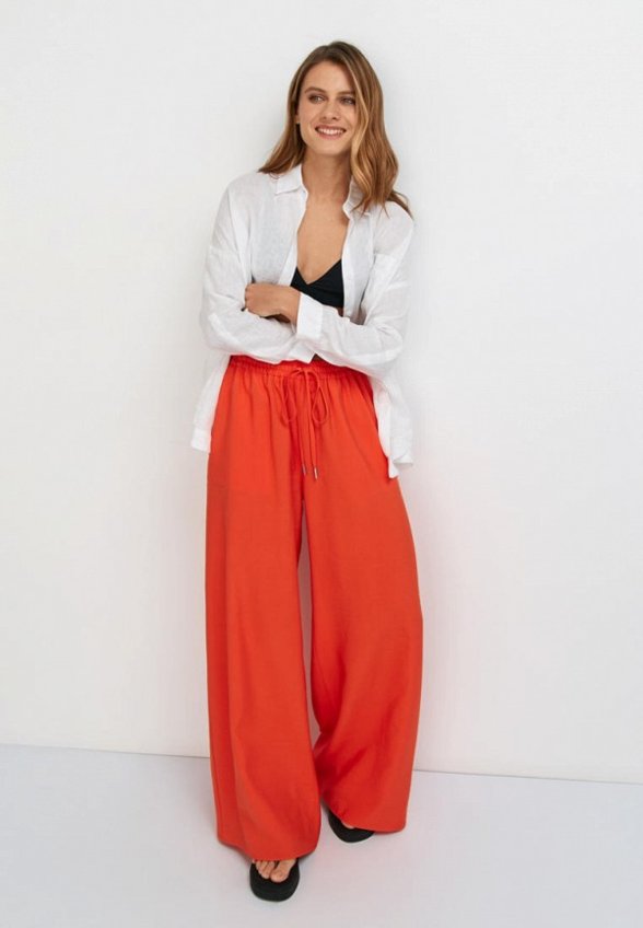 Брюки Vittoria Vicci