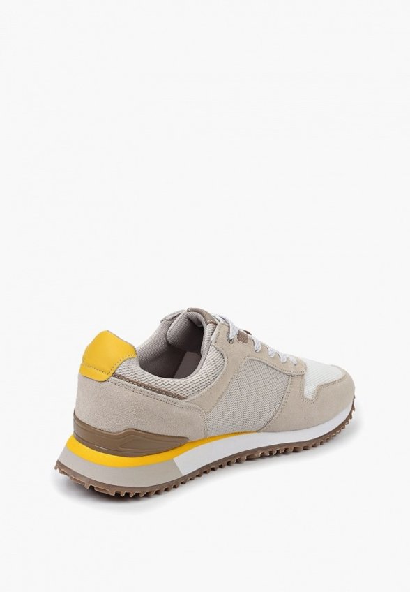 Кроссовки Briggs