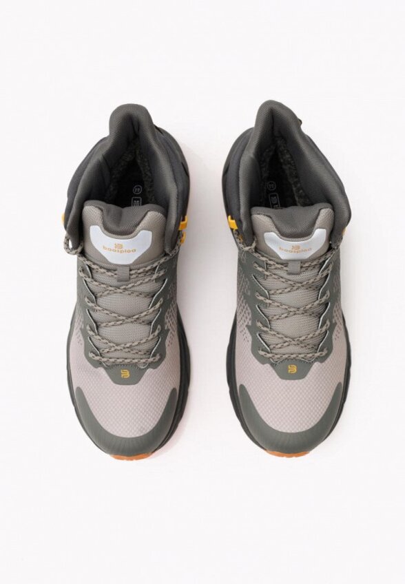 Ботинки трекинговые Baasploa