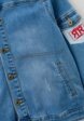 Куртка джинсовая Resser Denim3  - превью