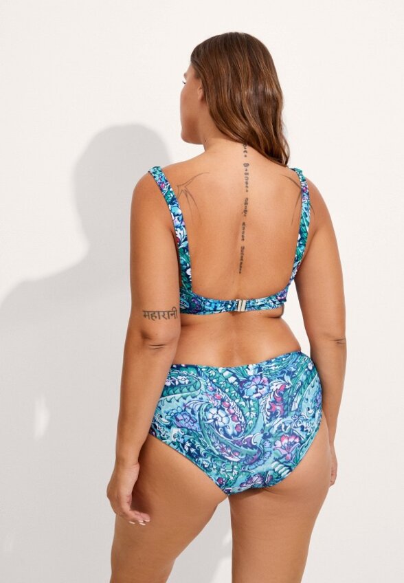 Купальник Emdi