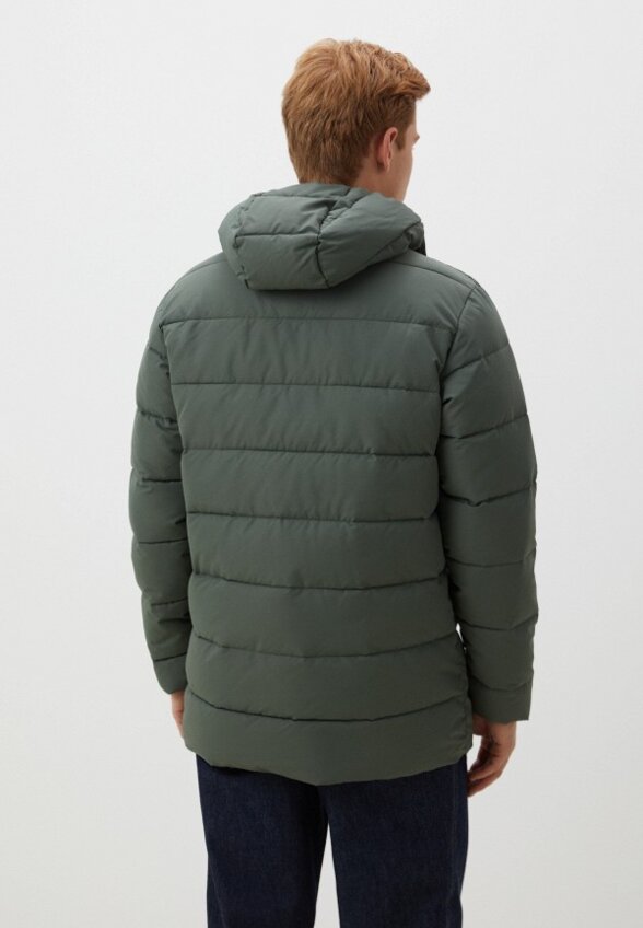 Пуховик Demix