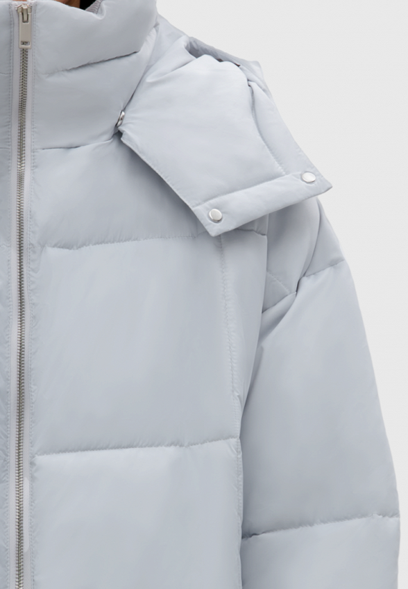 Пуховик Studio 29