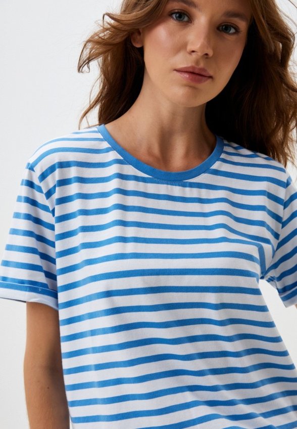 Футболка Deseo