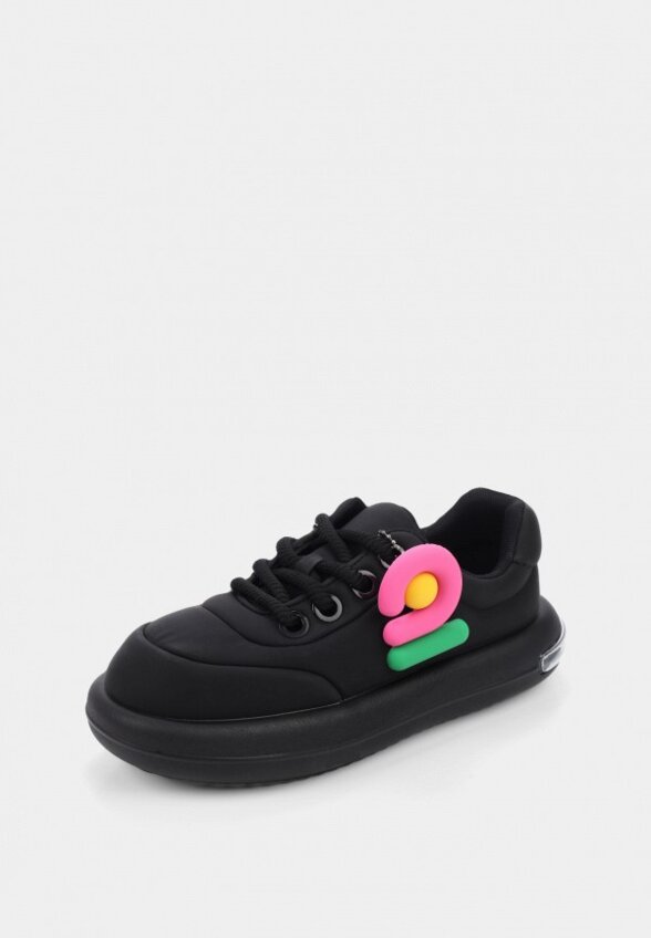 Кеды Indigo Kids