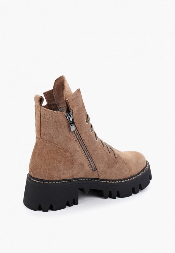 Ботинки Mastille