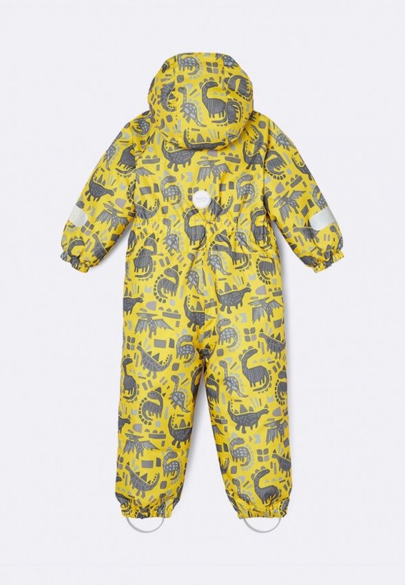 Комбинезон утепленный Lassie