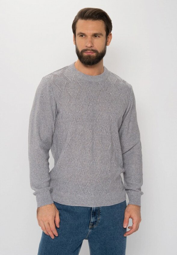 Джемпер Стим