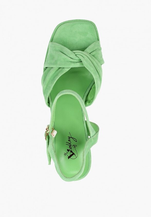 Босоножки Valley