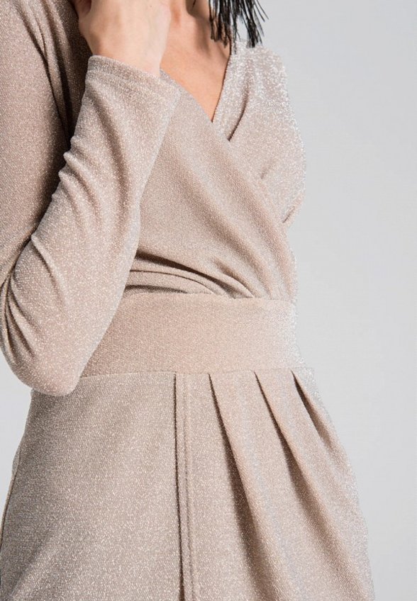 Платье Spirit of Kattana