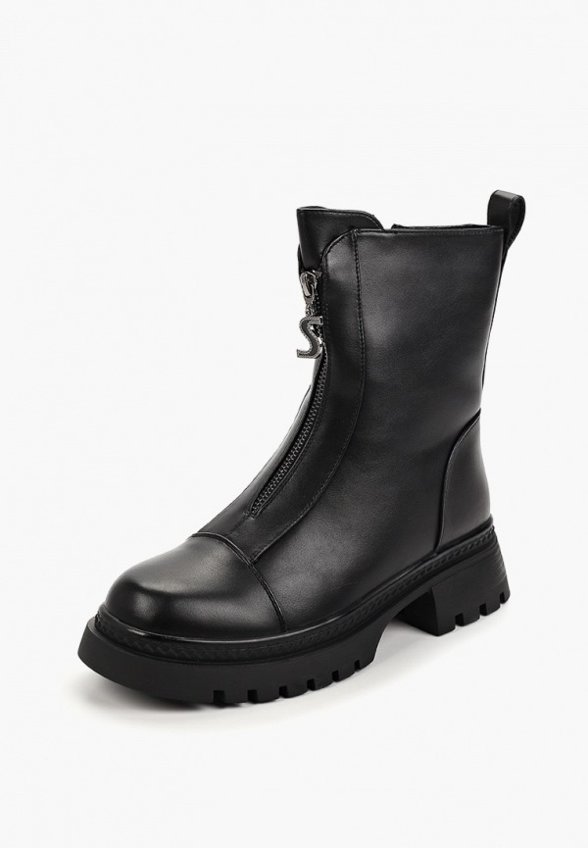 Ботинки Aimosi