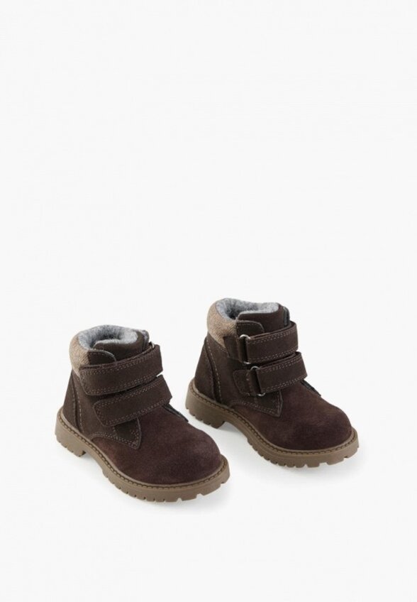 Ботинки Happy Baby