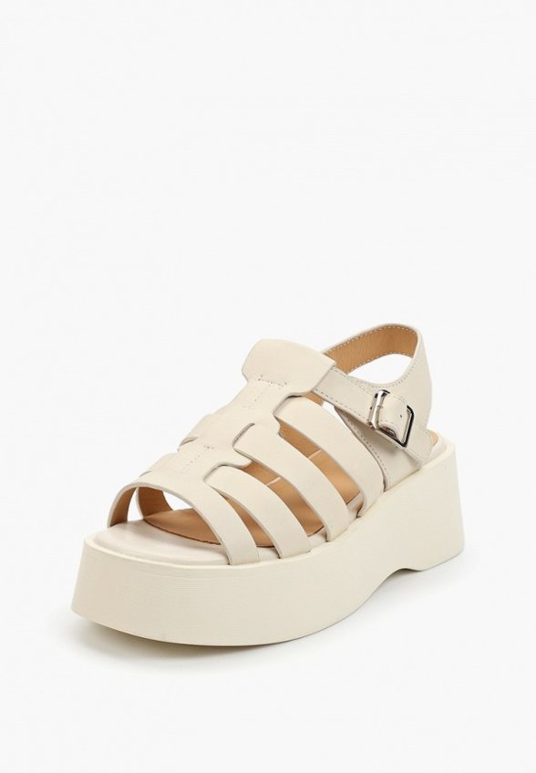 Босоножки Thomas Munz