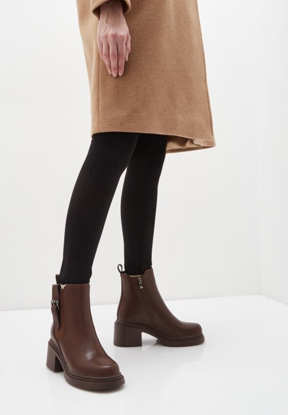 Ботильоны Saivvila