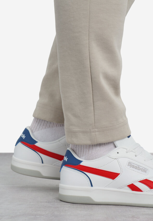 Кеды мужские Reebok Match Prime V2, Белый