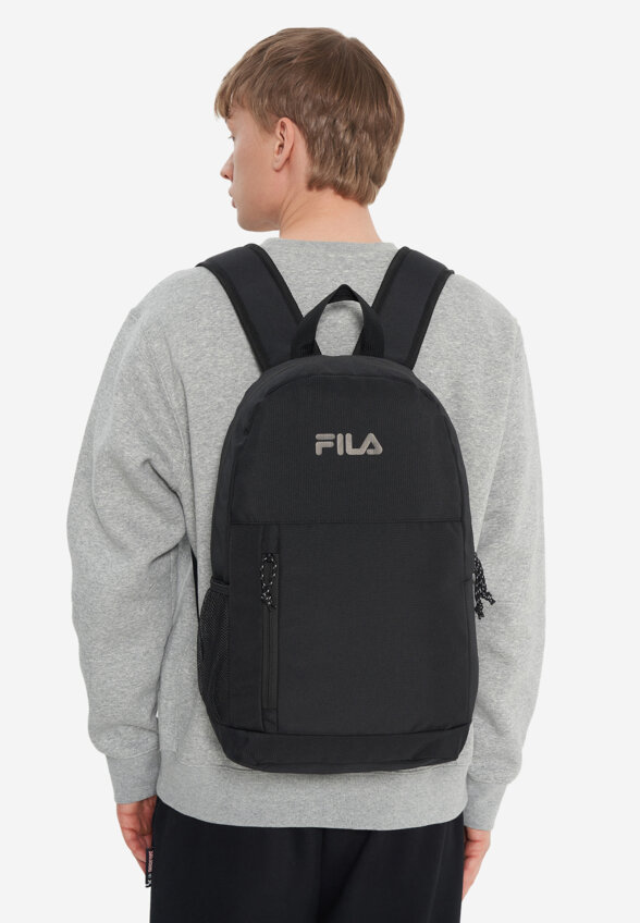 Рюкзак FILA, Черный