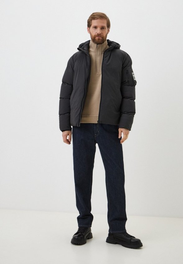 Пуховик Religion