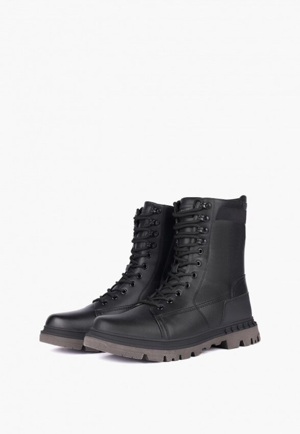 Ботинки Instreet