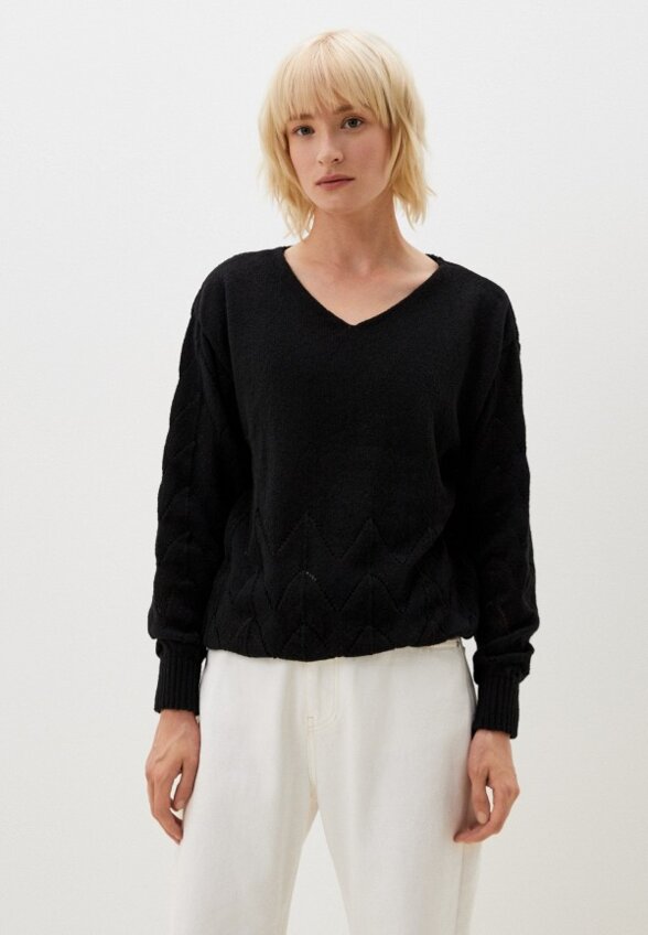 Пуловер Milanika