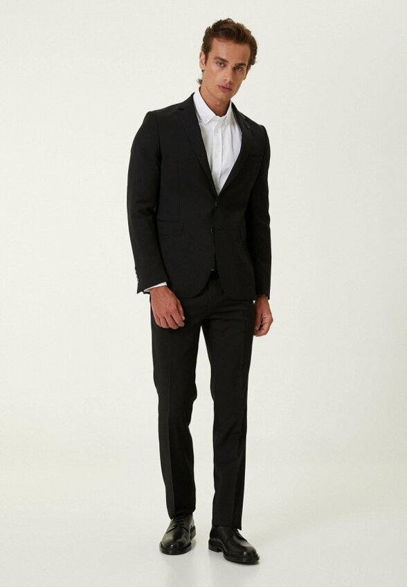 Костюм классический Club