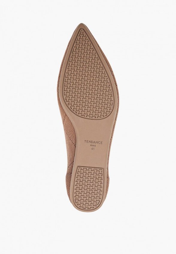 Балетки Tendance