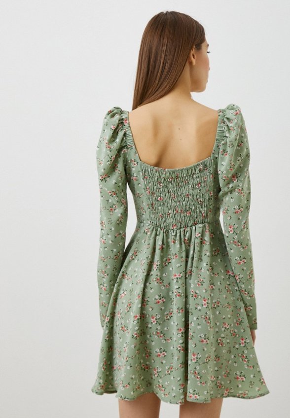 Платье TrendyAngel