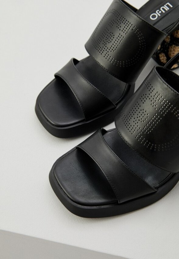 Босоножки Liu Jo