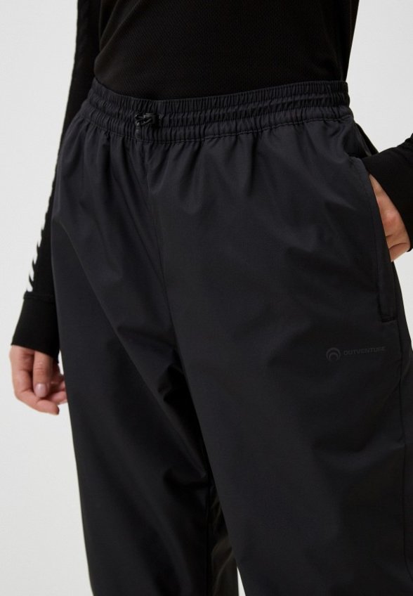 Брюки утепленные Outventure