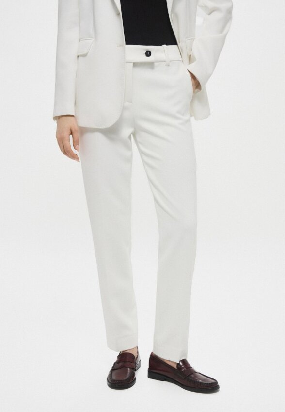 Брюки Trussardi