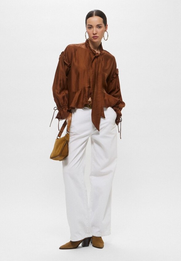 Блуза Love Republic