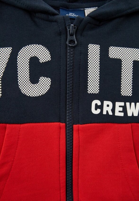 Костюм спортивный Chicco