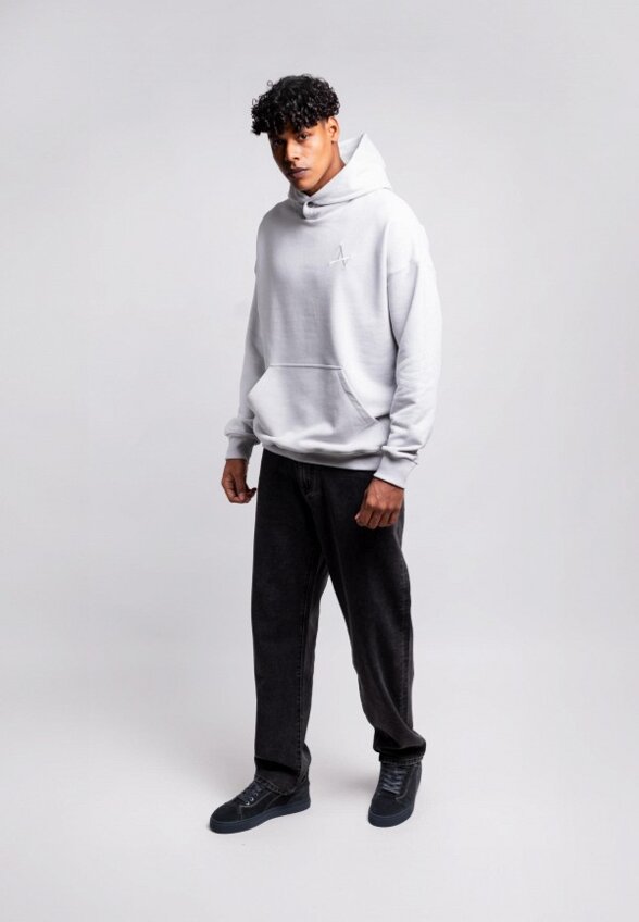 Худи Индивид