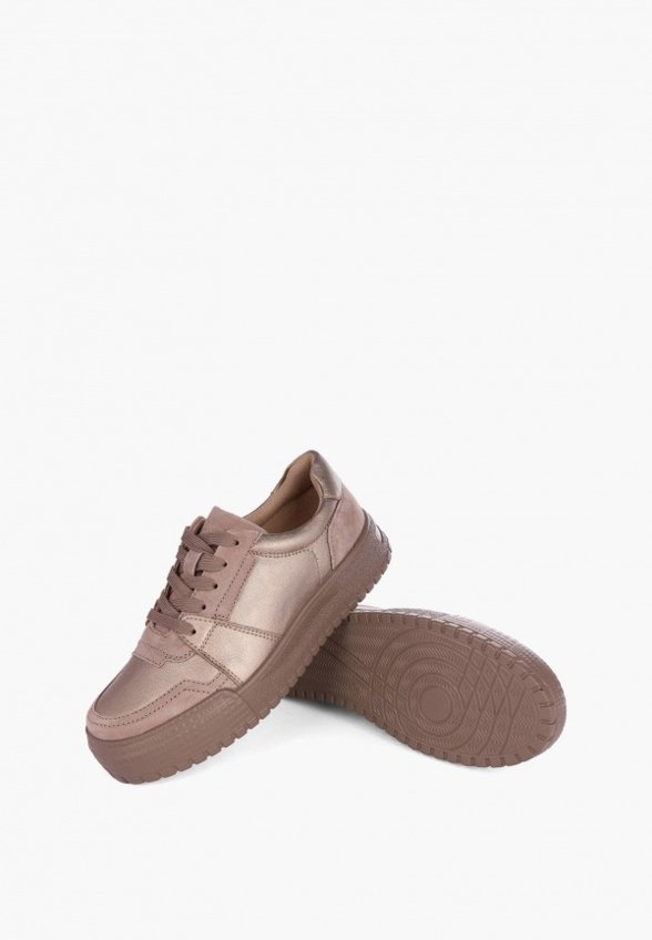 Кеды Quattrocomforto