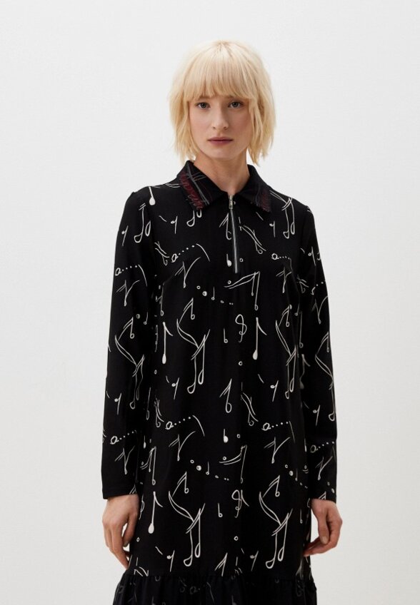 Платье Helmidge